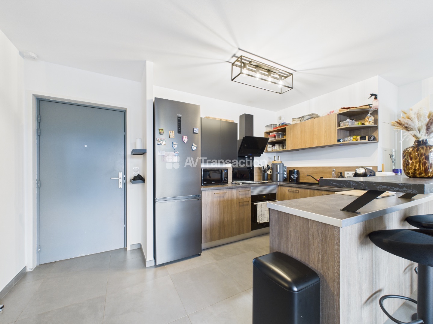 Appartement à vendre  - 2 pièce(s) - 45.58m2 - Ajaccio (20090)