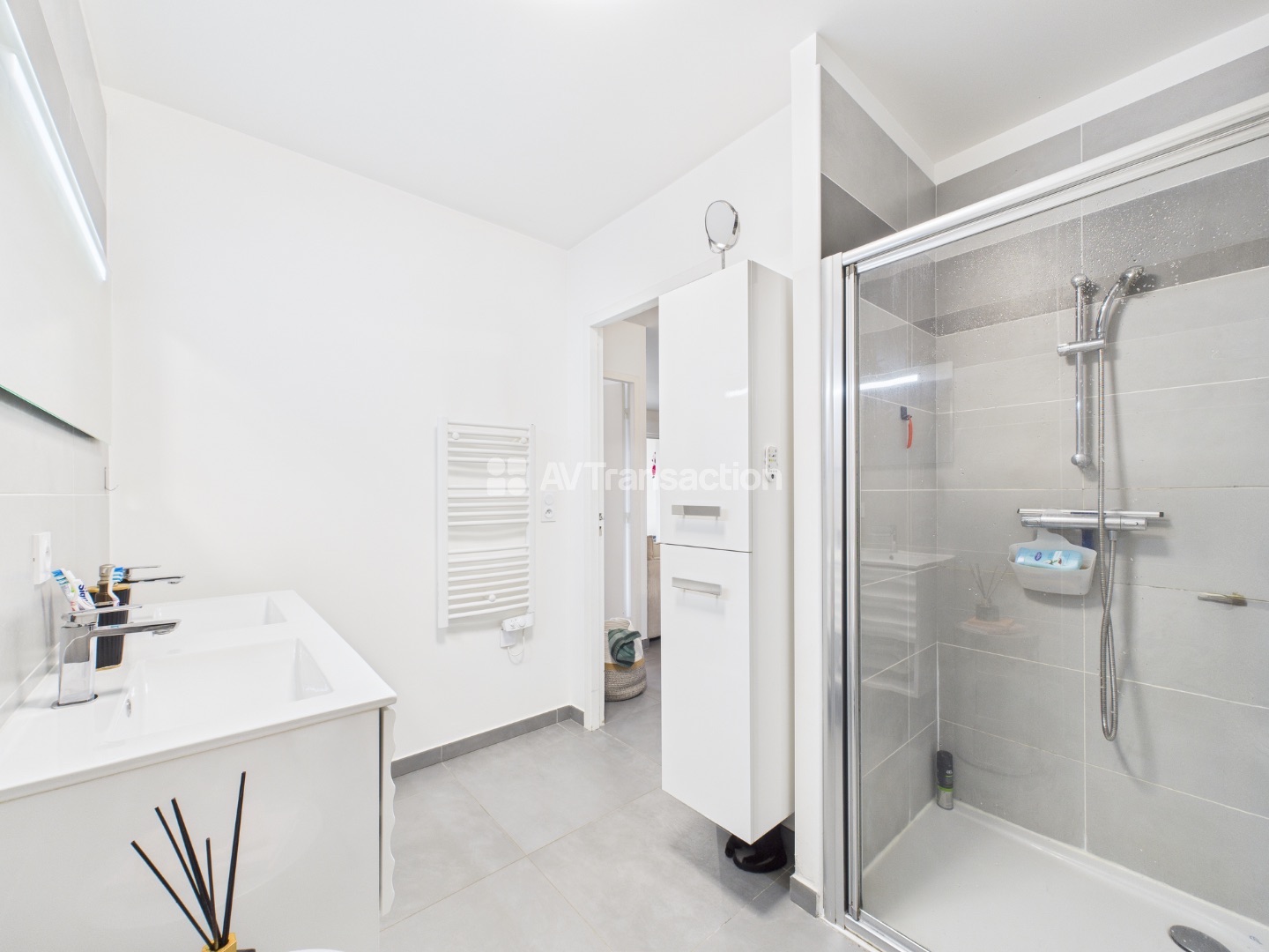 Appartement à vendre  - 2 pièce(s) - 45.58m2 - Ajaccio (20090)