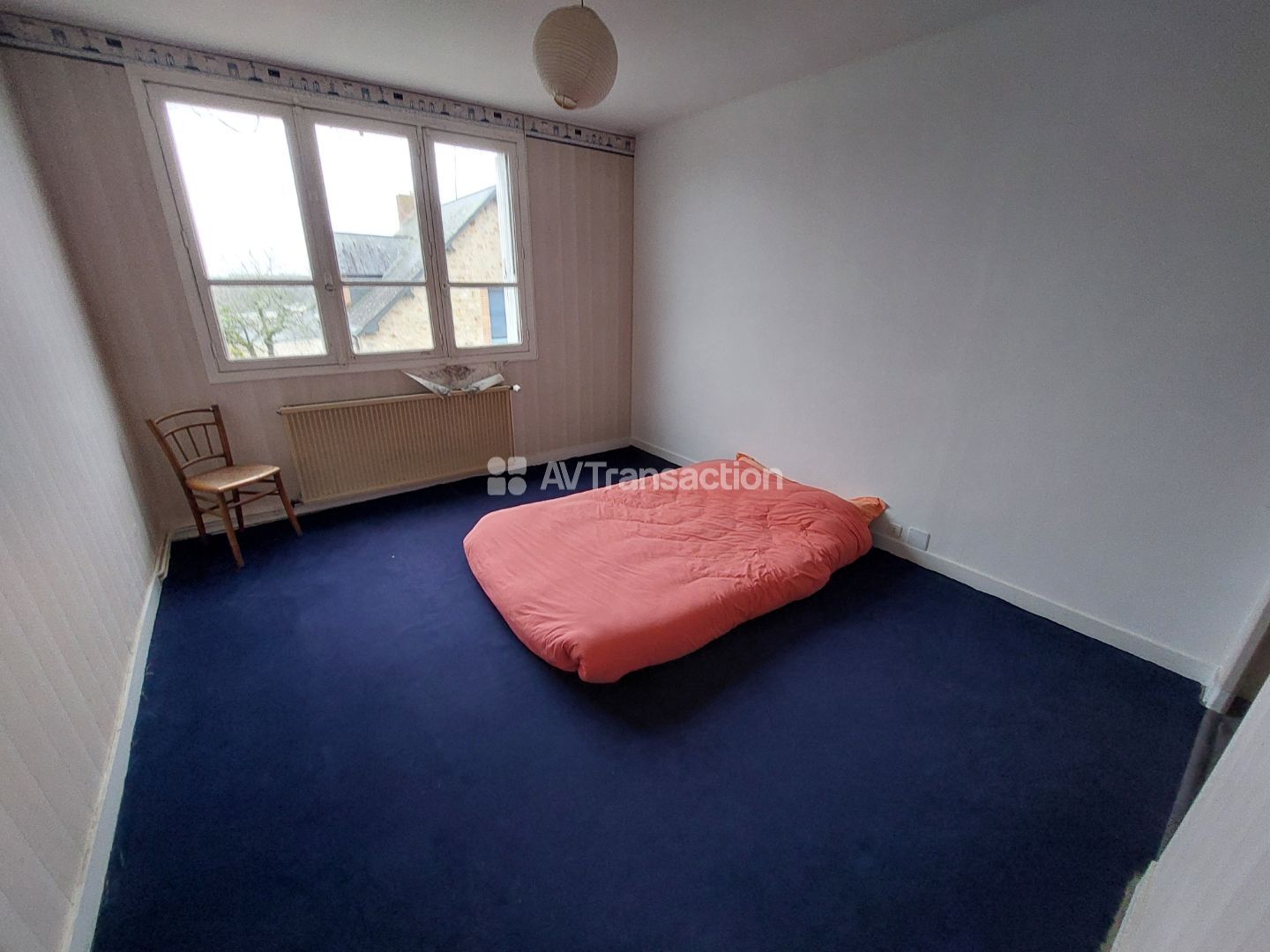 Maison à vendre  - 7 pièce(s) - 145m2 - Argentré (53210)