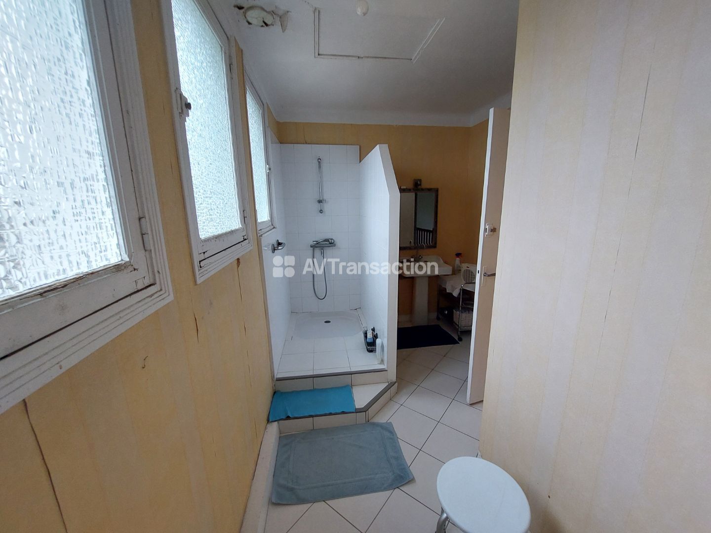 Maison à vendre  - 7 pièce(s) - 145m2 - Argentré (53210)