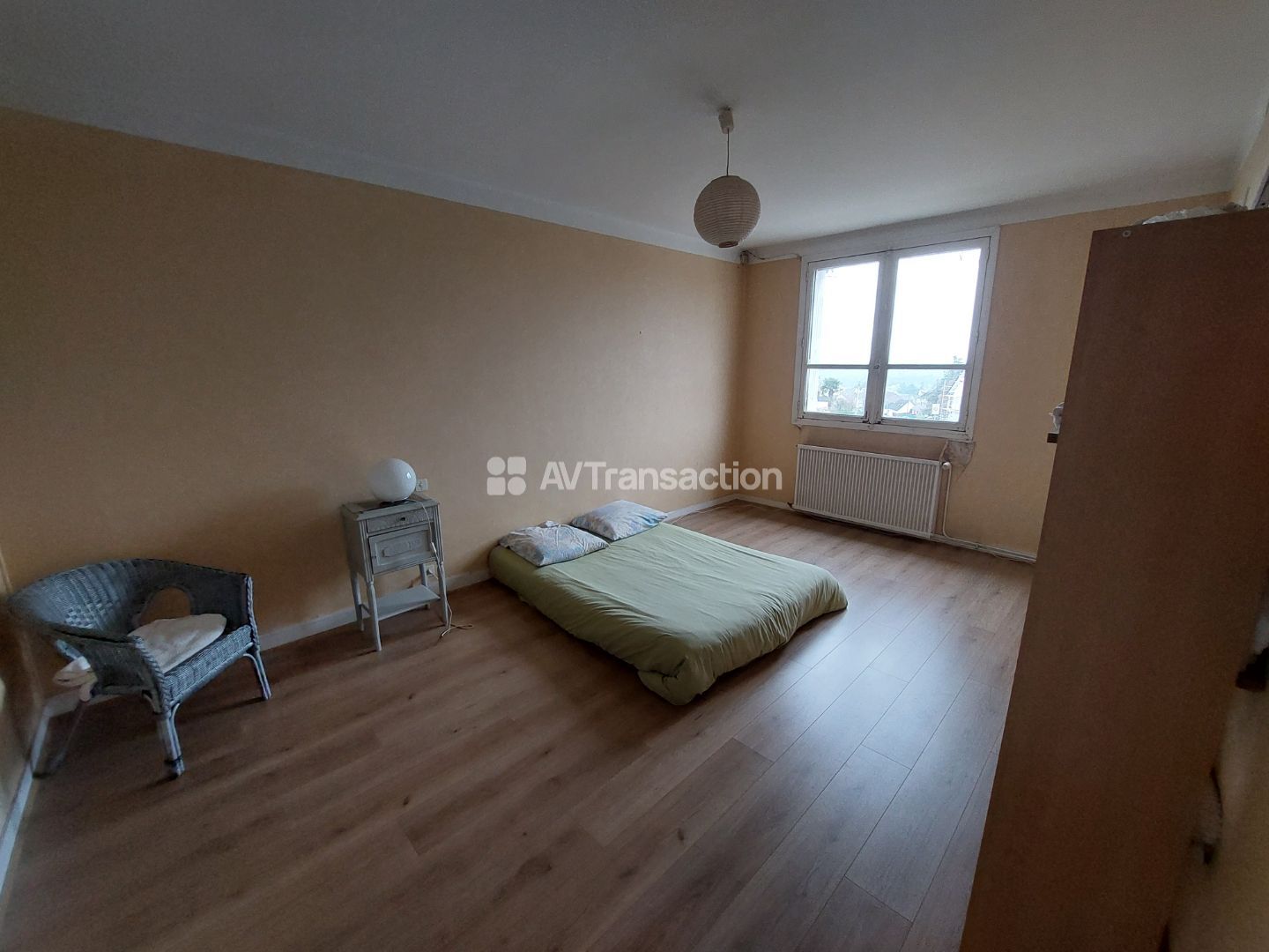 Maison à vendre  - 7 pièce(s) - 145m2 - Argentré (53210)