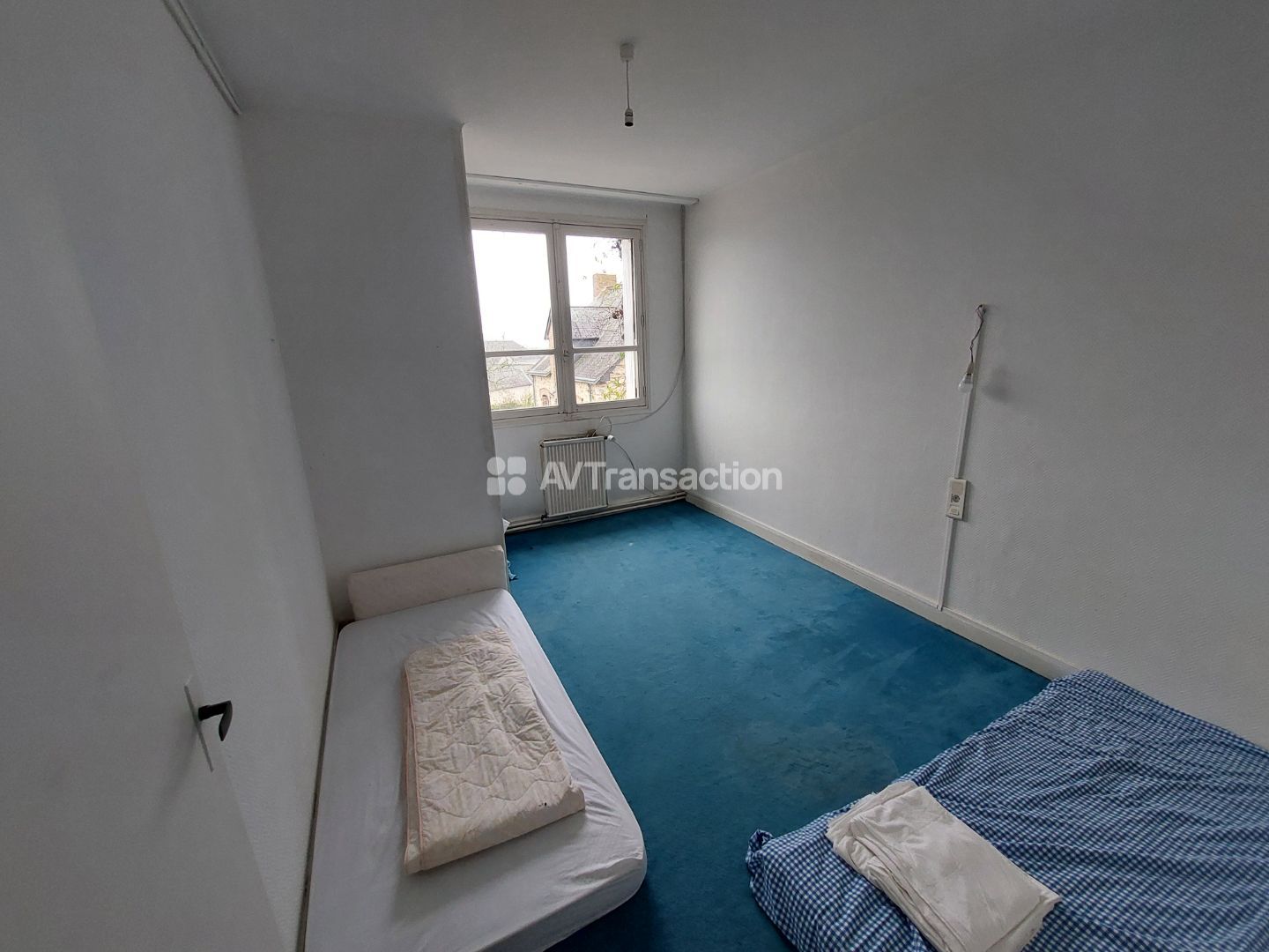 Maison à vendre  - 7 pièce(s) - 145m2 - Argentré (53210)