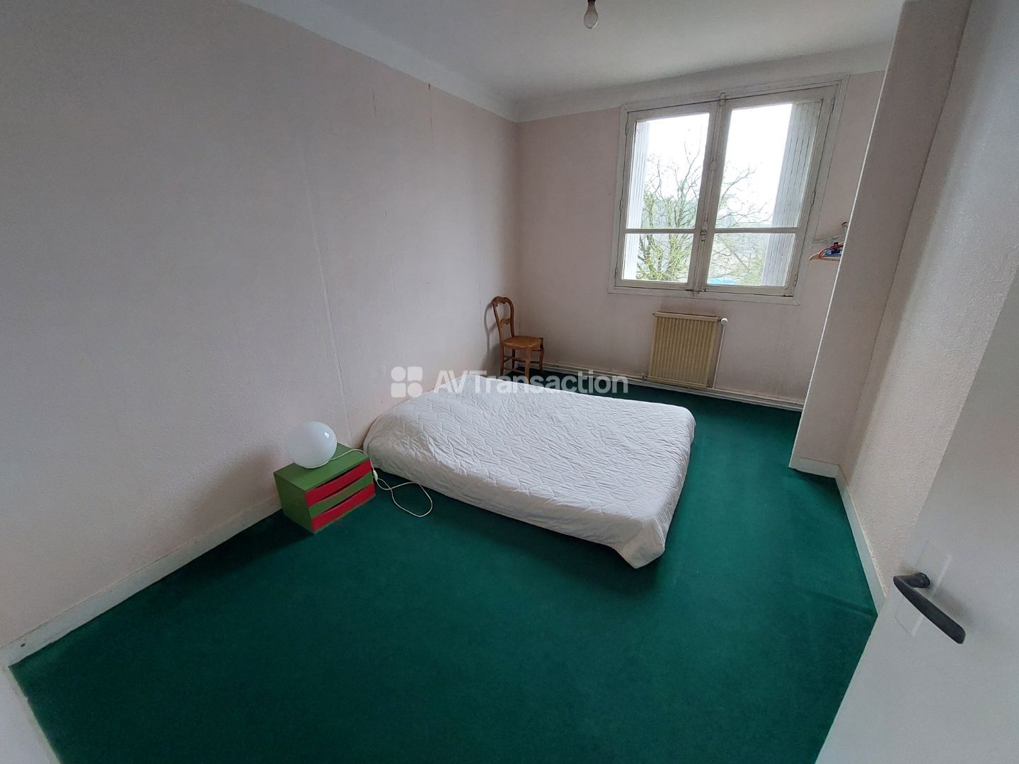 Maison à vendre  - 7 pièce(s) - 145m2 - Argentré (53210)