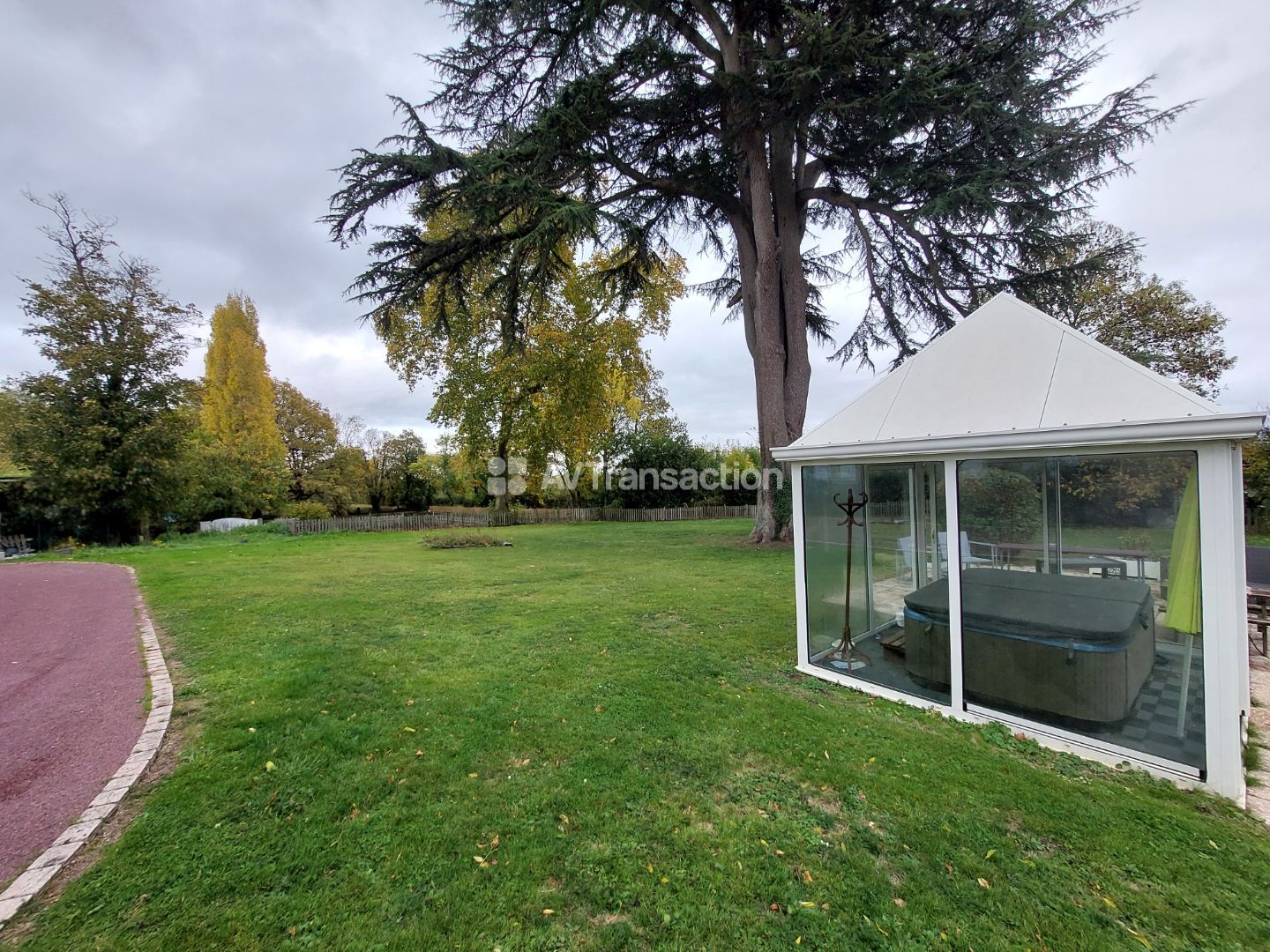 Maison à vendre  - 10 pièce(s) - 287m2 - Soulgé-sur-ouette (53210)