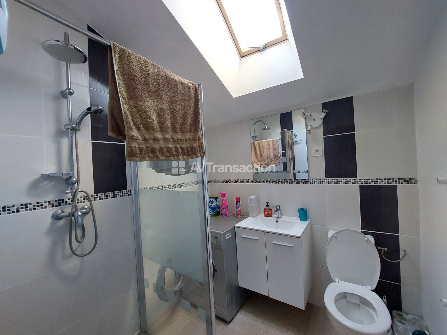 Maison à vendre  - 4 pièce(s) - 65m2 - Vaiges (53480)