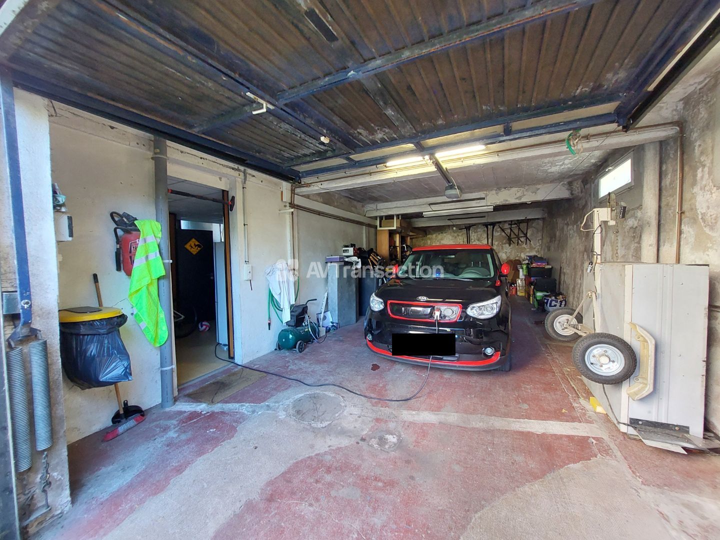 Maison à vendre  - 7 pièce(s) - 218m2 - Forcé (53260)