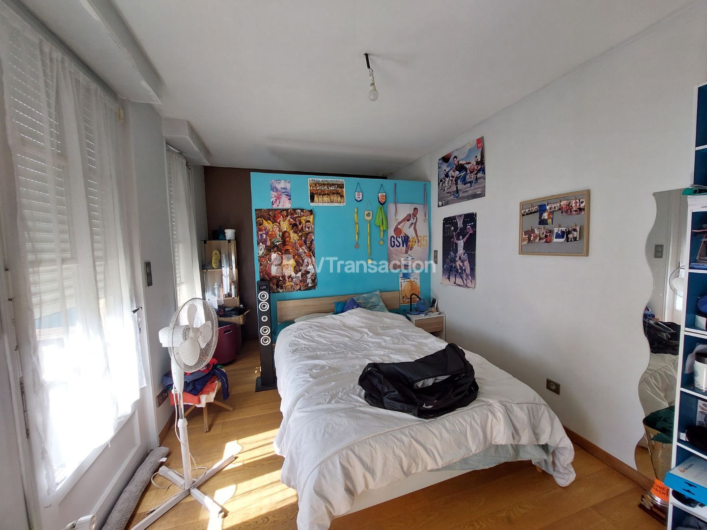 Maison à vendre  - 7 pièce(s) - 218m2 - Forcé (53260)