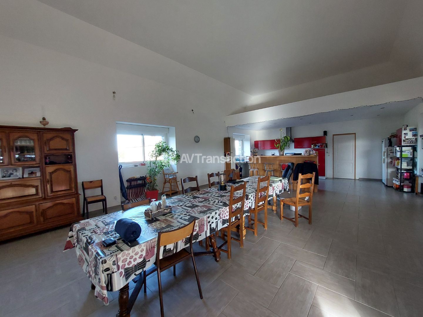 Maison à vendre  - 7 pièce(s) - 329m2 - Vaiges (53480)