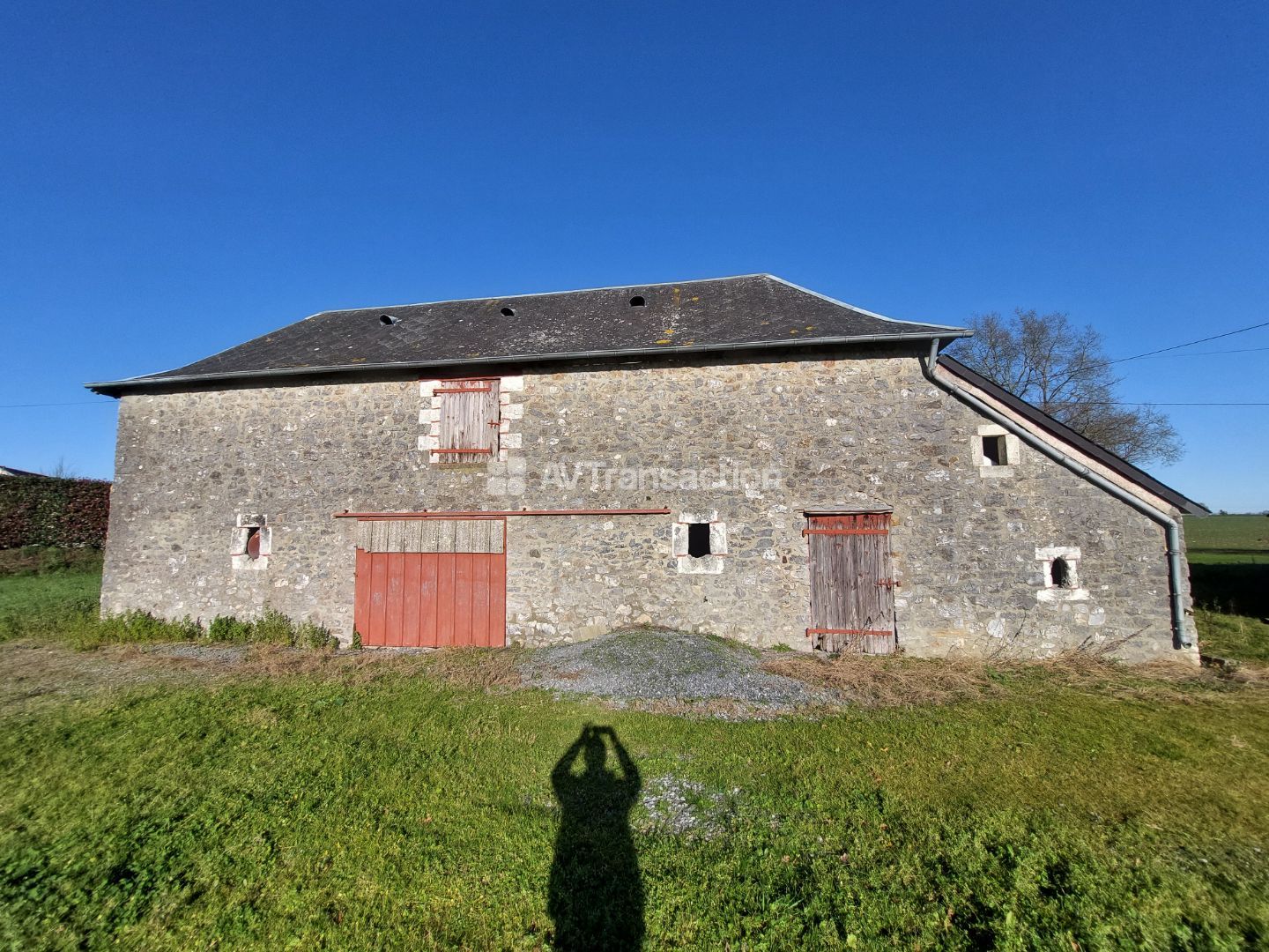 Maison à vendre  - 7 pièce(s) - 329m2 - Vaiges (53480)