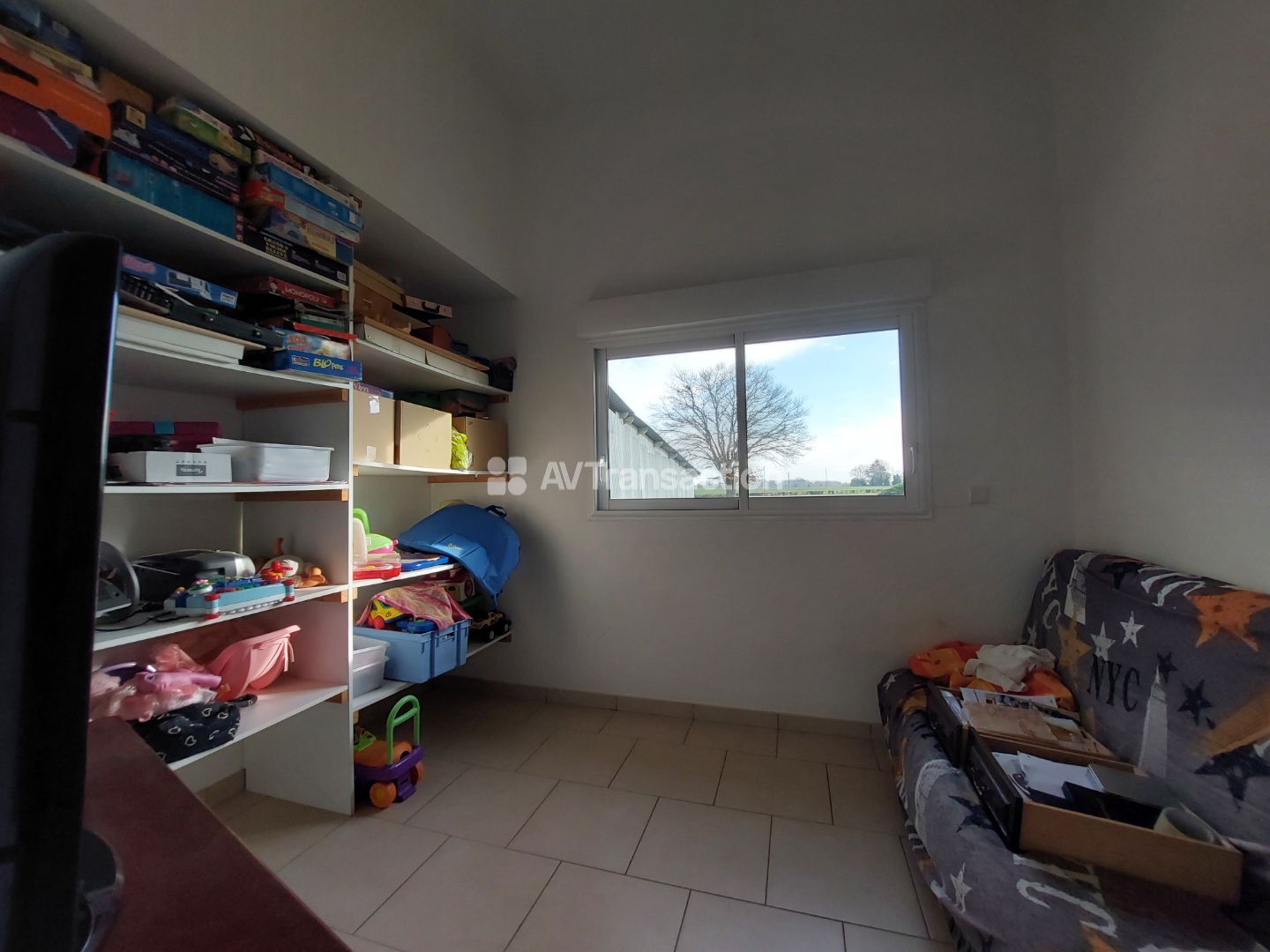 Maison à vendre  - 7 pièce(s) - 305m2 - Vaiges (53480)