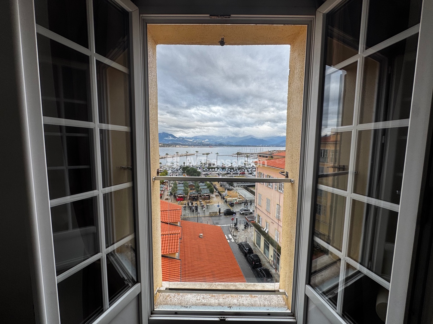 Duplex à vendre  - 5 pièce(s) - 106.96m2 - Ajaccio (20000)