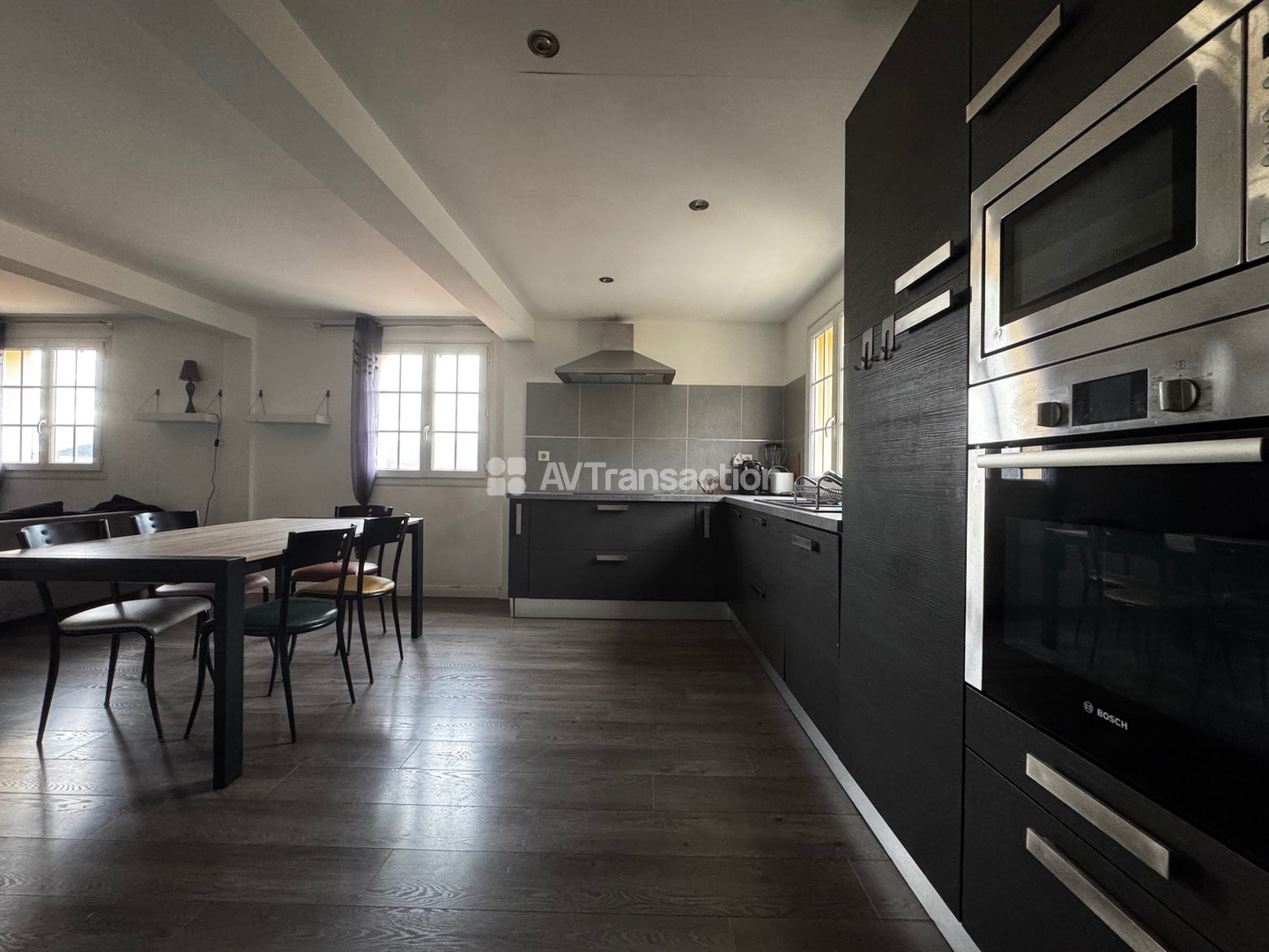 Duplex à vendre  - 5 pièce(s) - 106.96m2 - Ajaccio (20000)