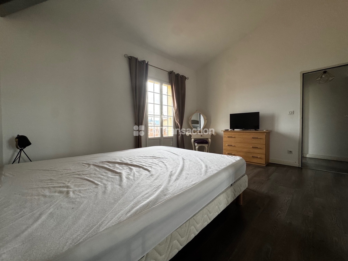 Duplex à vendre  - 5 pièce(s) - 106.96m2 - Ajaccio (20000)