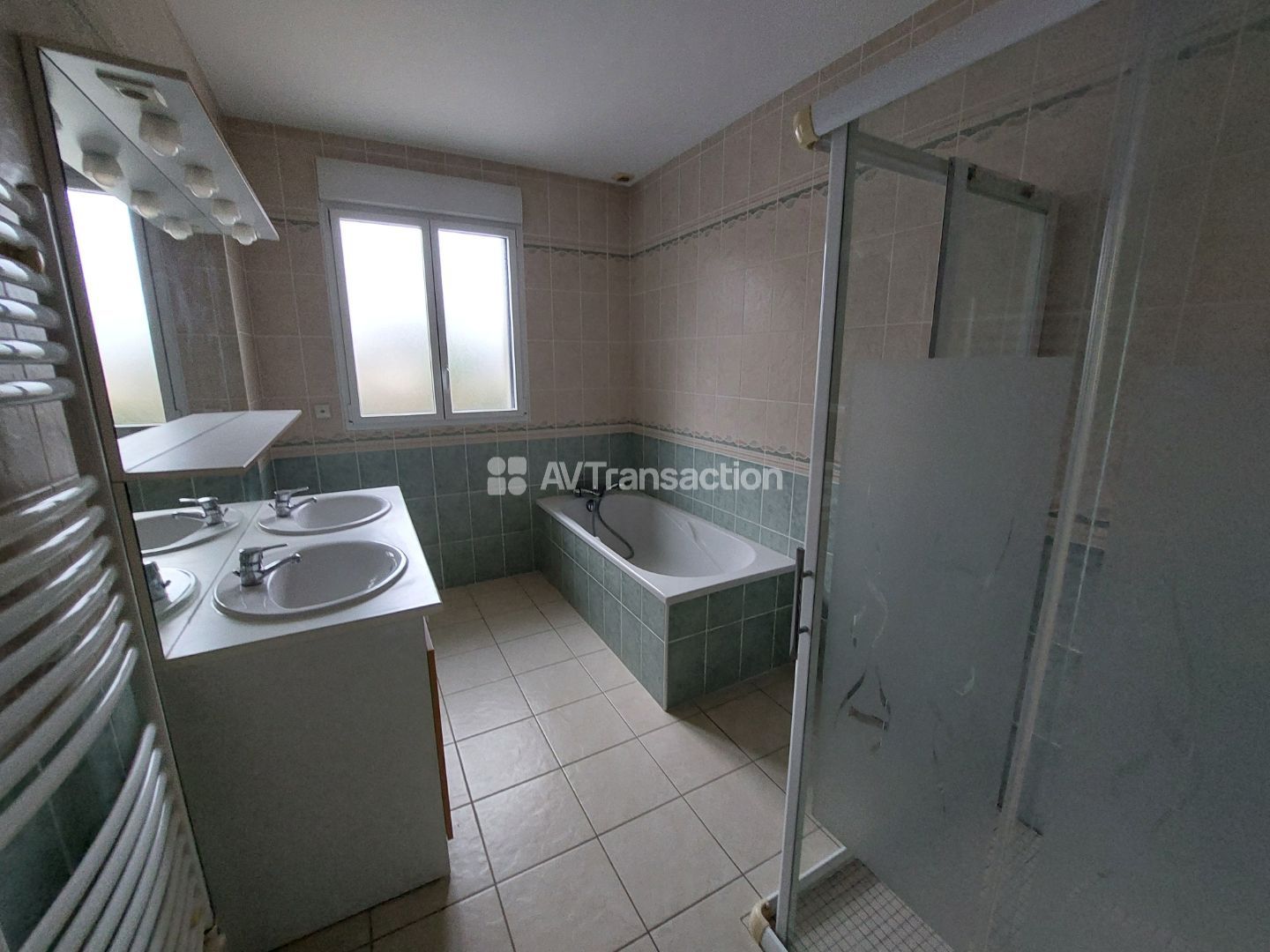 Maison à vendre  - 5 pièce(s) - 134m2 - Argentré (53210)