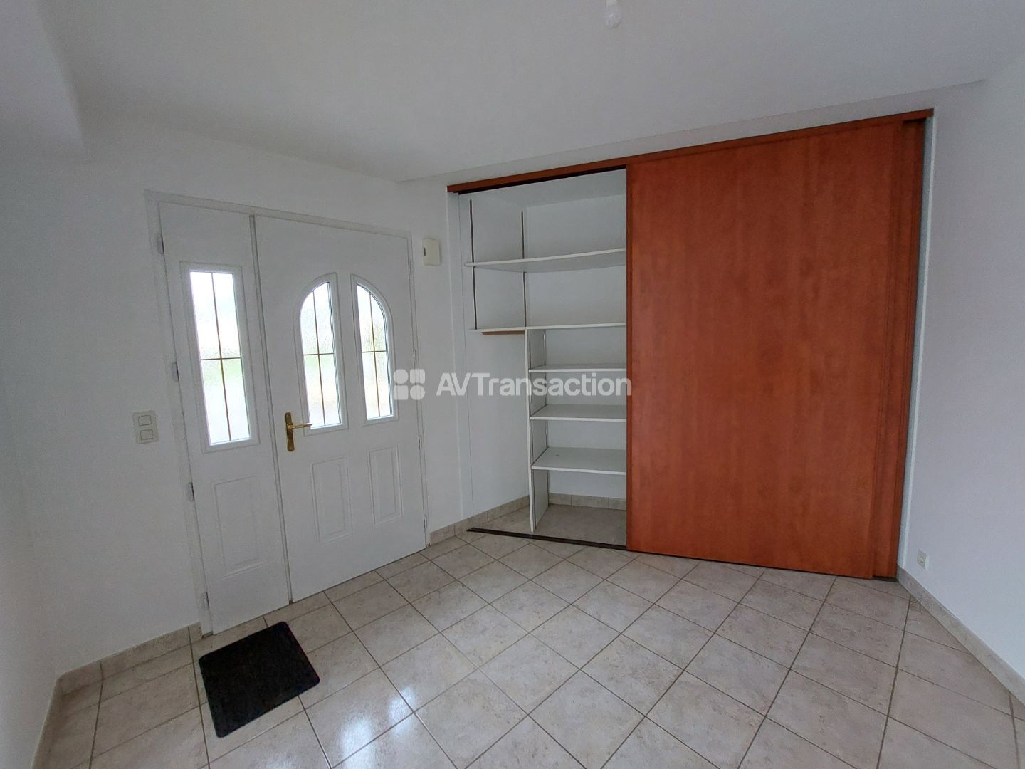 Maison à vendre  - 5 pièce(s) - 134m2 - Argentré (53210)