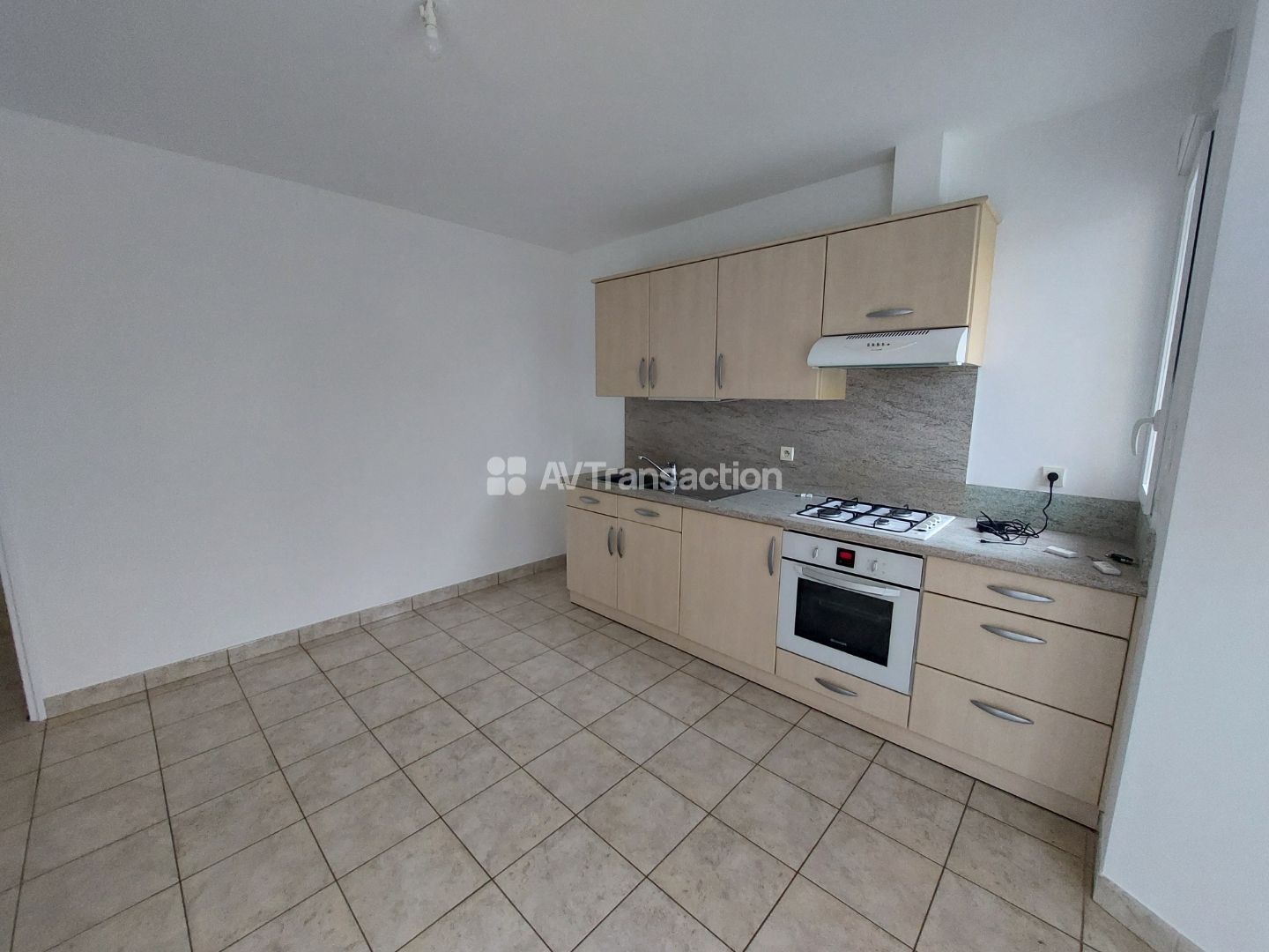 Maison à vendre  - 5 pièce(s) - 134m2 - Argentré (53210)