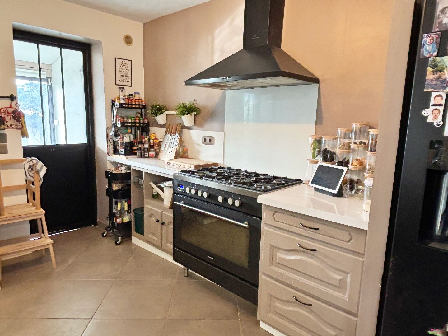 Maison à vendre  - 4 pièce(s) - 121m2 - Puget-sur-argens (83480)