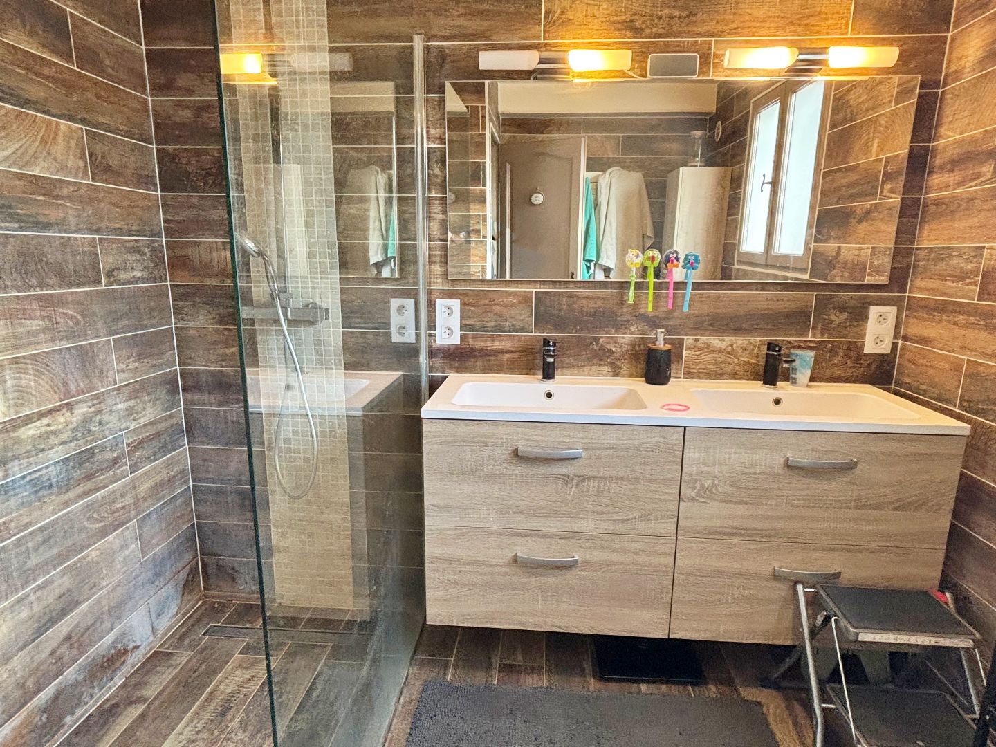 Maison à vendre  - 4 pièce(s) - 121m2 - Puget-sur-argens (83480)