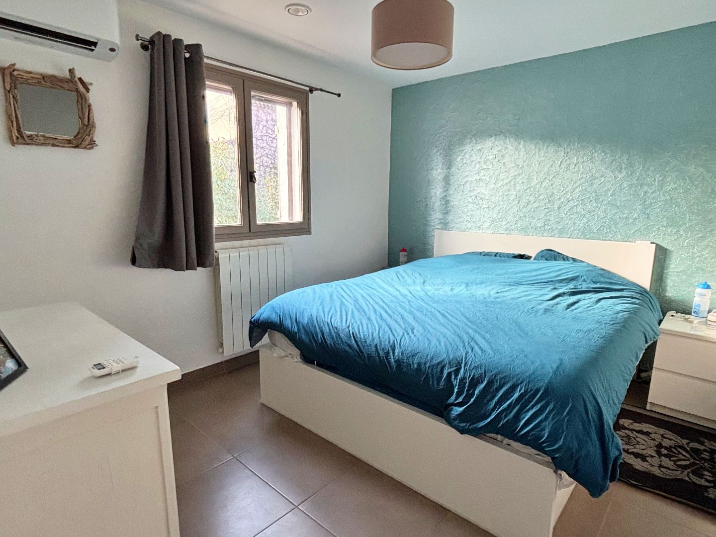 Maison à vendre  - 4 pièce(s) - 121m2 - Puget-sur-argens (83480)