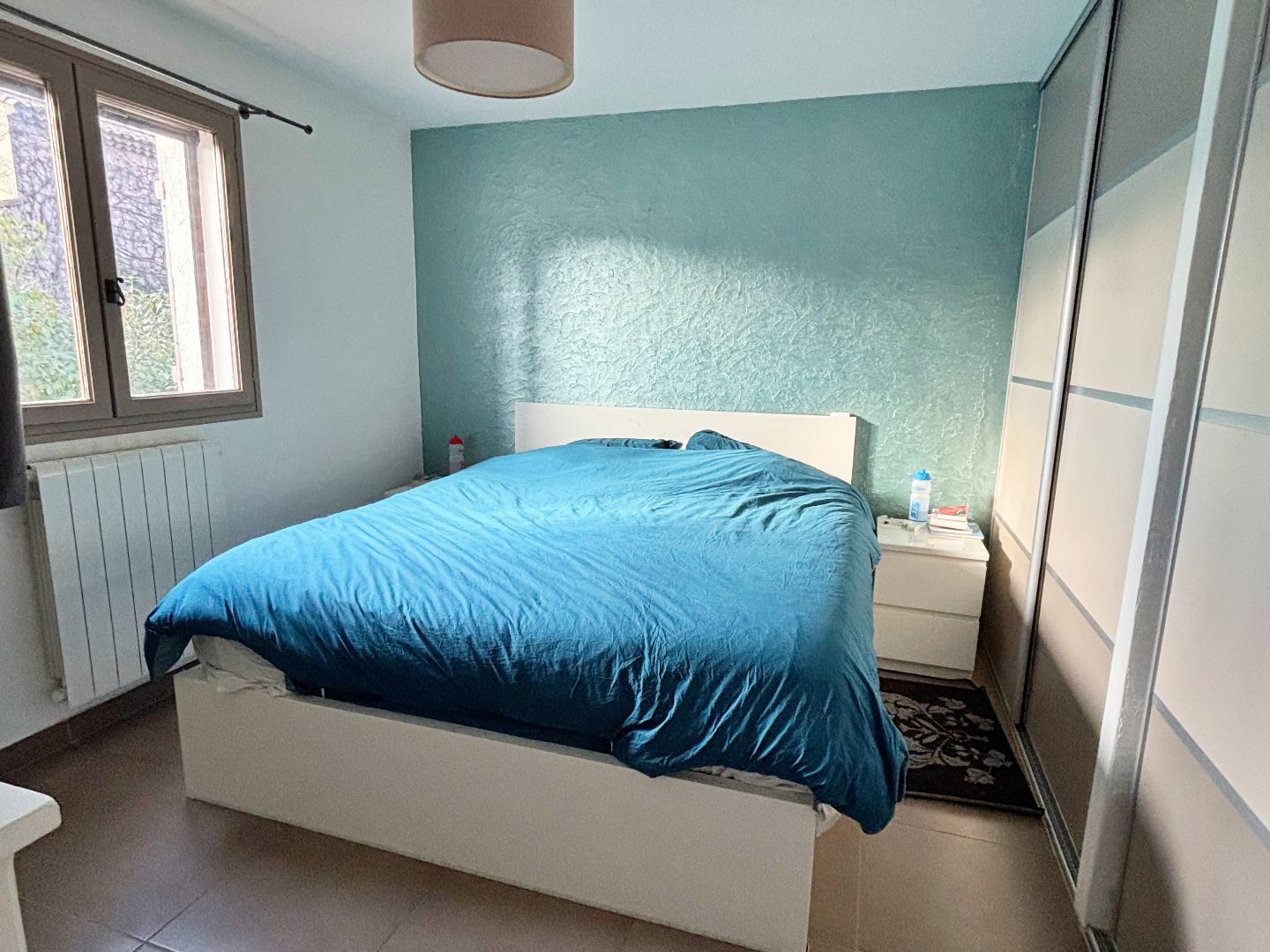 Maison à vendre  - 4 pièce(s) - 121m2 - Puget-sur-argens (83480)