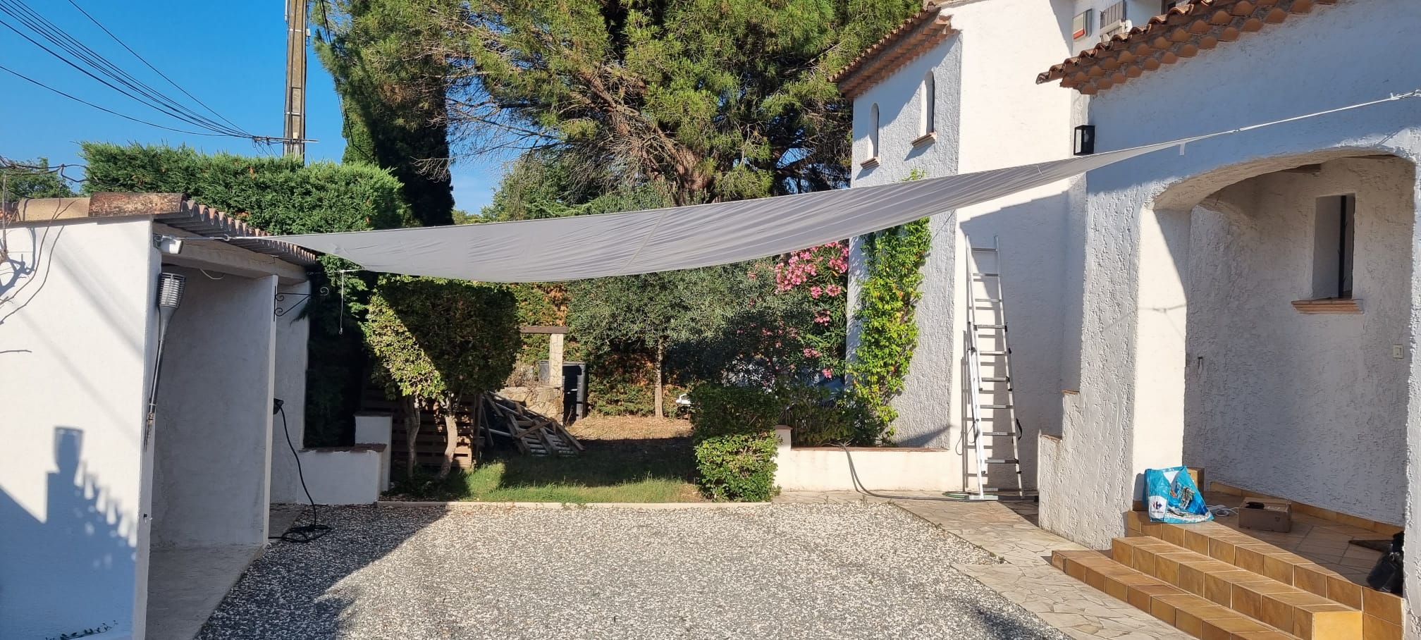 Maison à vendre  - 4 pièce(s) - 121m2 - Puget-sur-argens (83480)