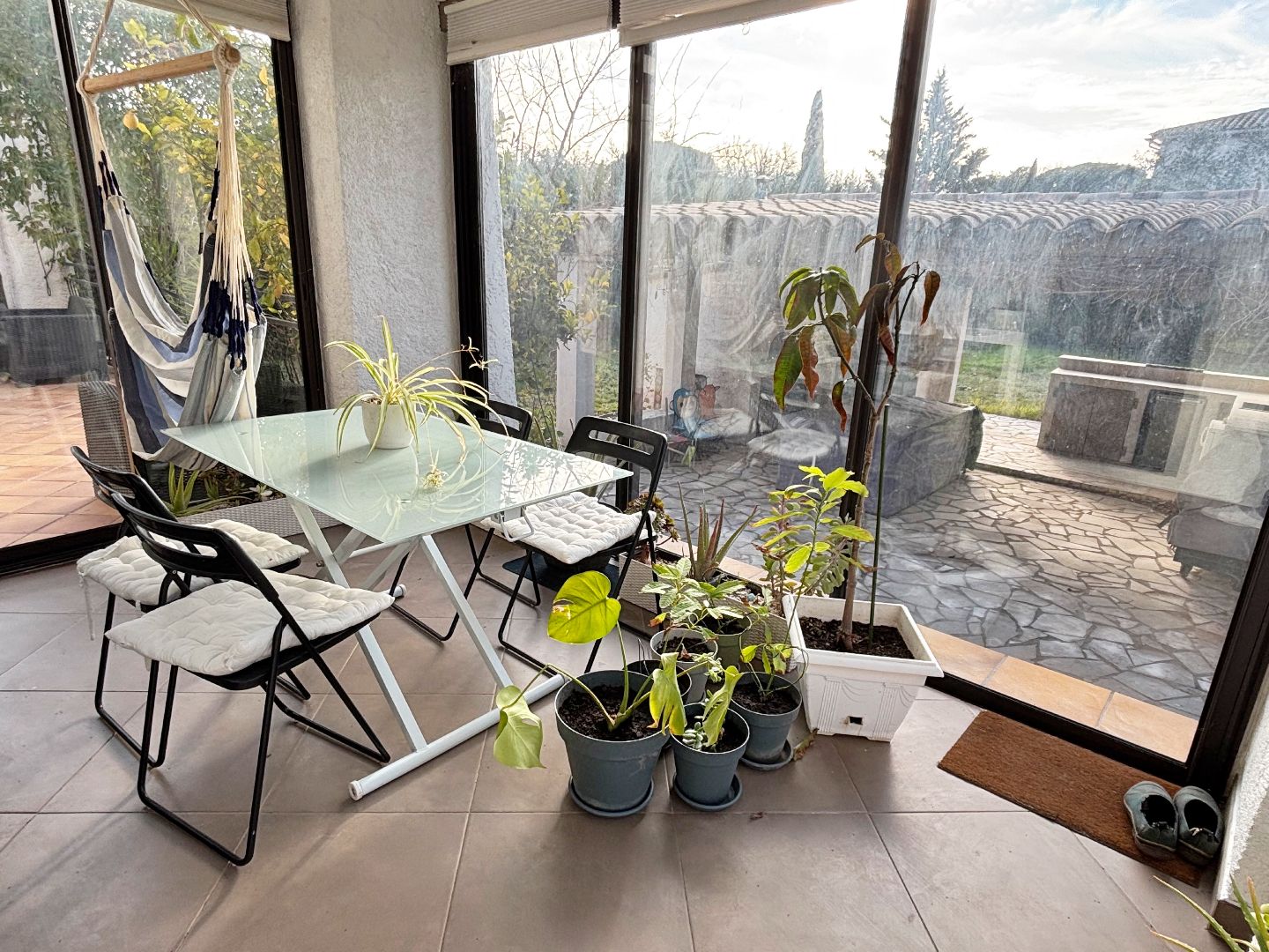 Maison à vendre  - 4 pièce(s) - 121m2 - Puget-sur-argens (83480)