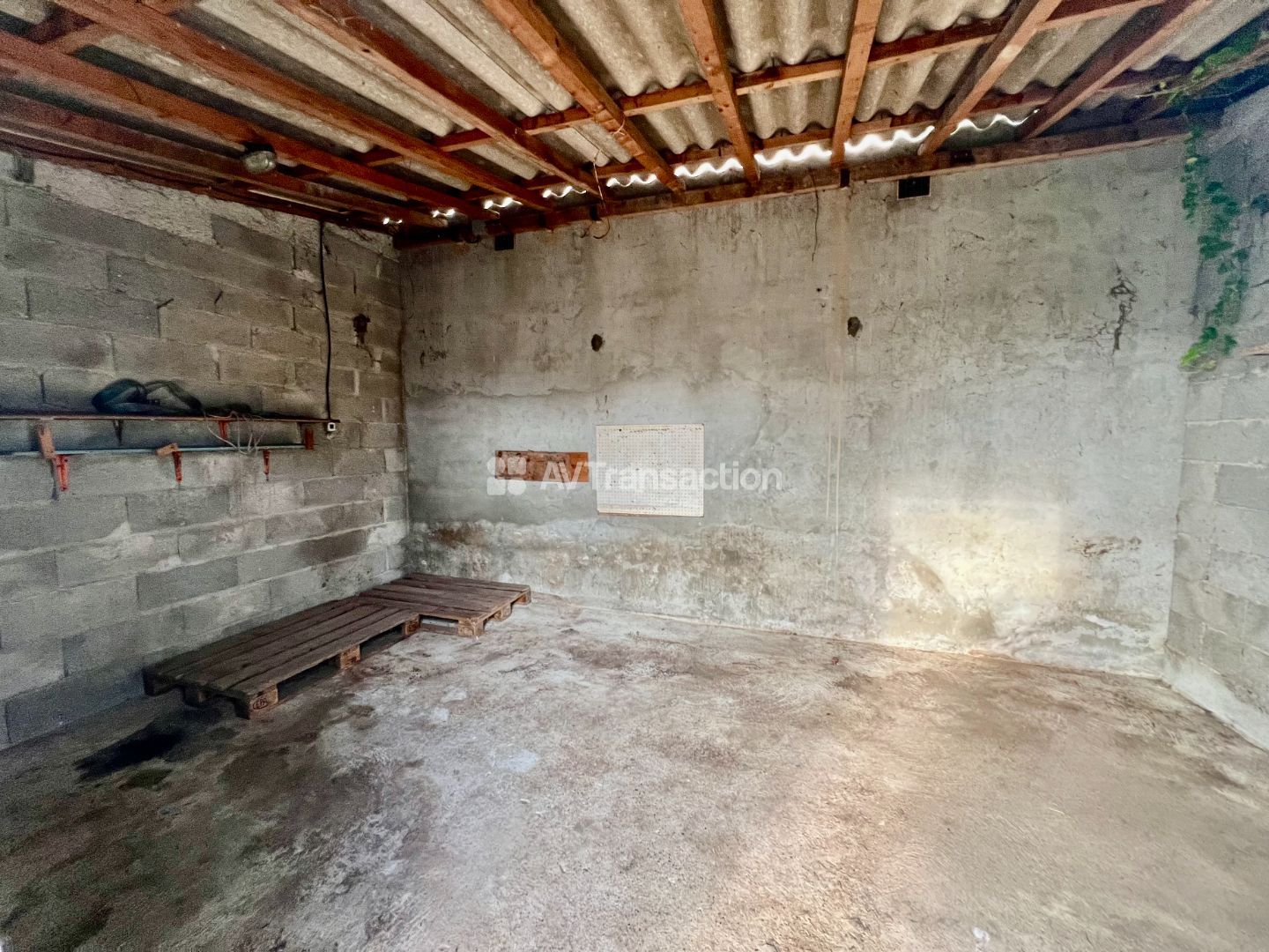 Maison de village à vendre  - 6 pièce(s) - 150m2 - Yenne (73170)