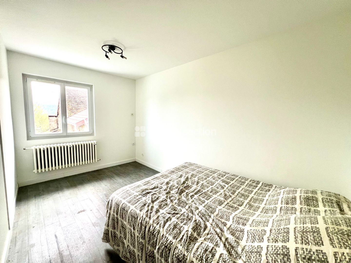 Maison de village à vendre  - 6 pièce(s) - 150m2 - Yenne (73170)