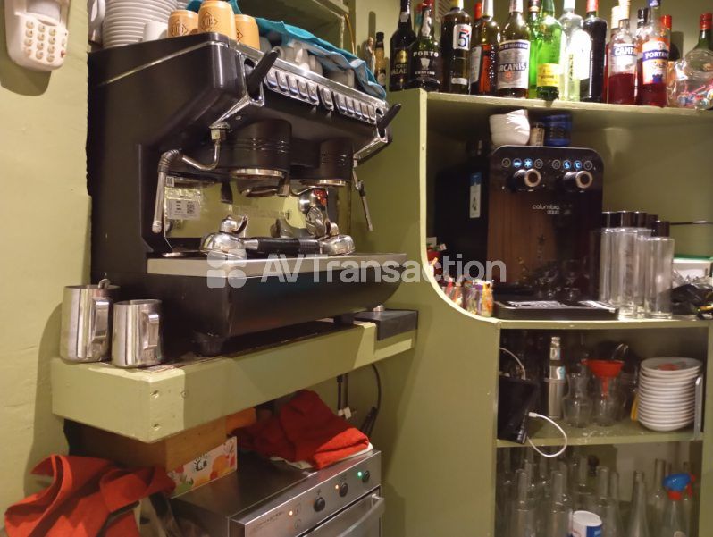 Restaurant à vendre  - 139.9m2 - Draguignan (83300)