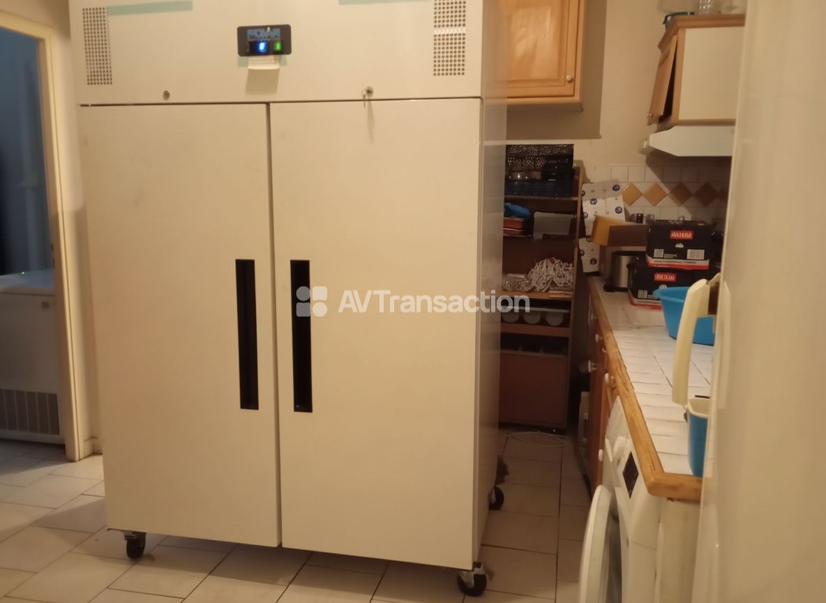 Restaurant à vendre  - 139.9m2 - Draguignan (83300)