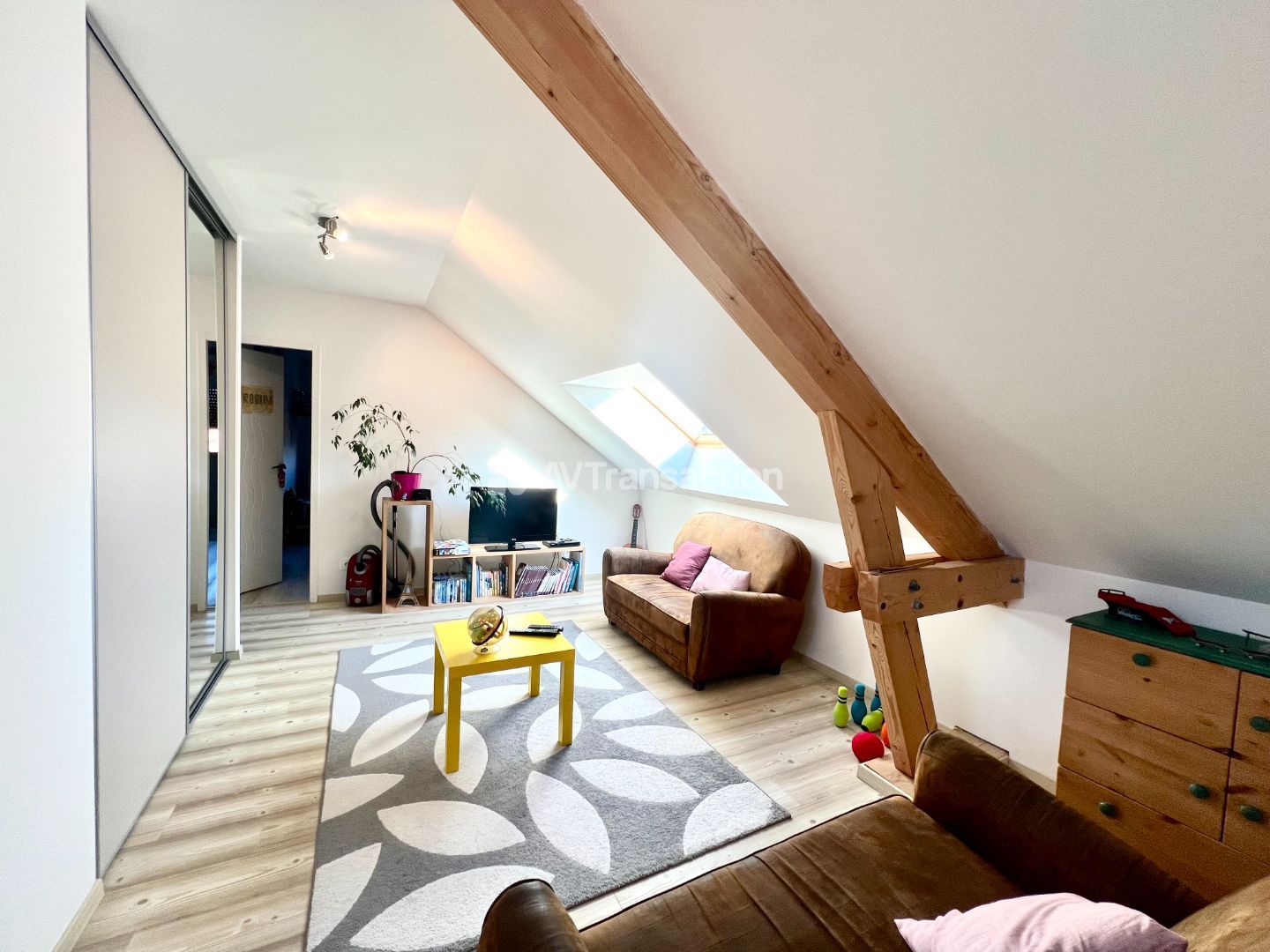 Maison à vendre  - 5 pièce(s) - 181.56m2 - Massignieu-de-rives (01300)