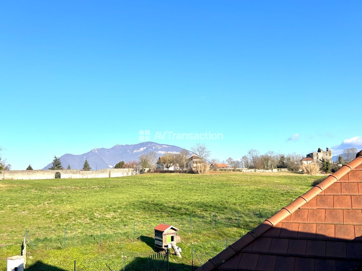 Maison à vendre  - 5 pièce(s) - 181.56m2 - Massignieu-de-rives (01300)