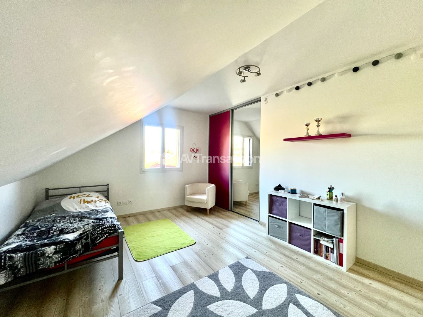 Maison à vendre  - 5 pièce(s) - 181.56m2 - Massignieu-de-rives (01300)