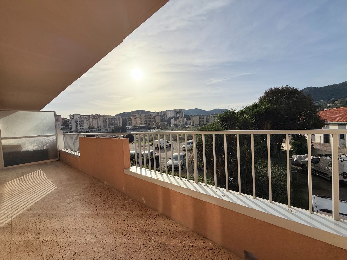 Appartement rénové à vendre  - 3 pièce(s) - 75m2 - Ajaccio (20000)