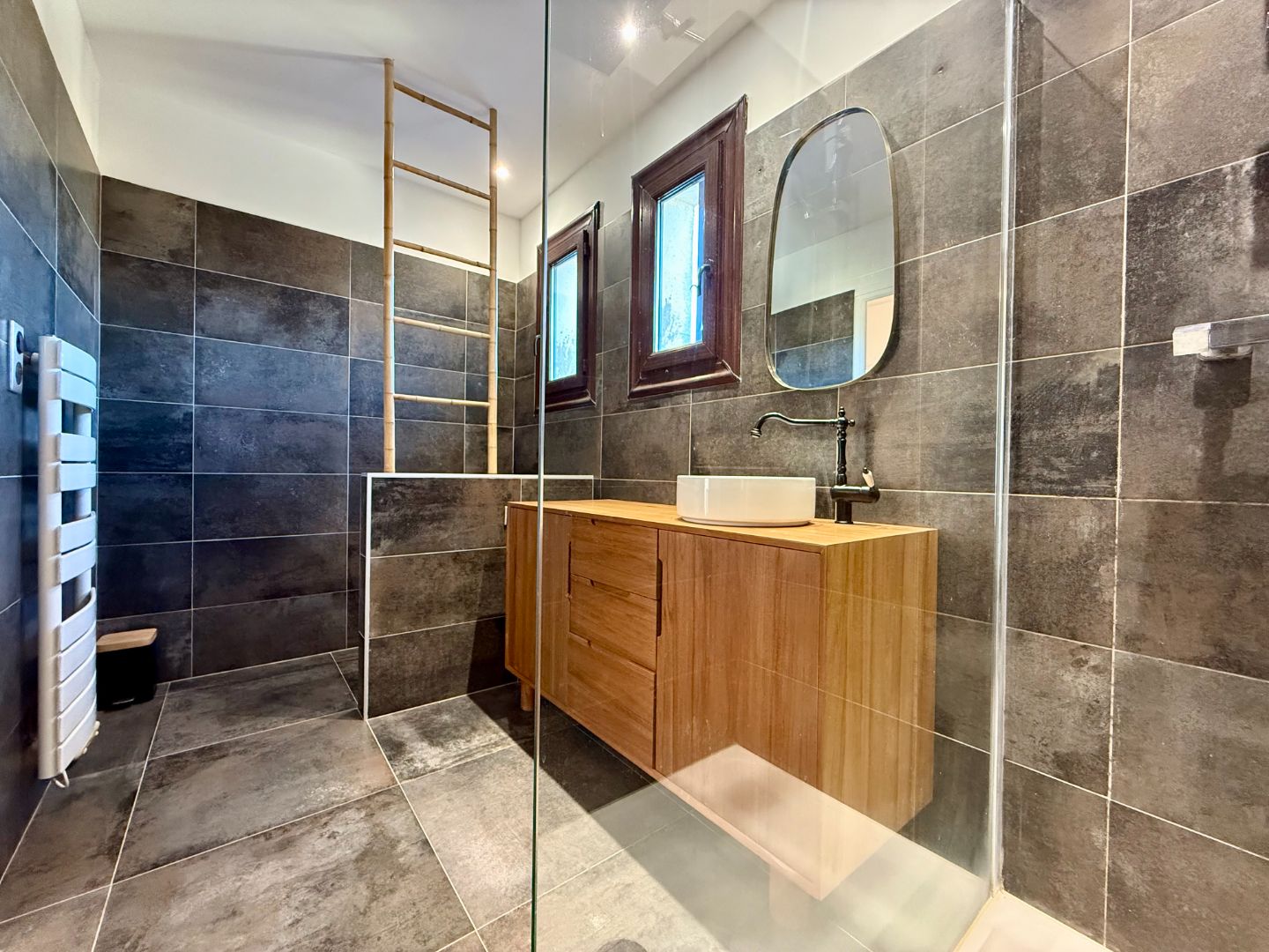 Maison mitoyenne à vendre  - 4 pièce(s) - 91m2 - Ajaccio (20090)