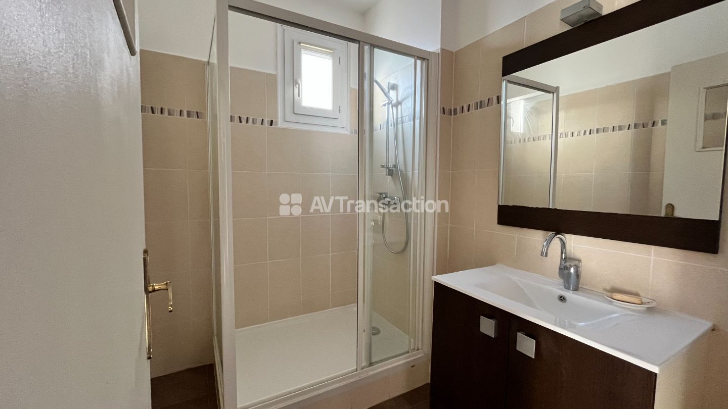 À Vendre appartement T3 vue dégagée