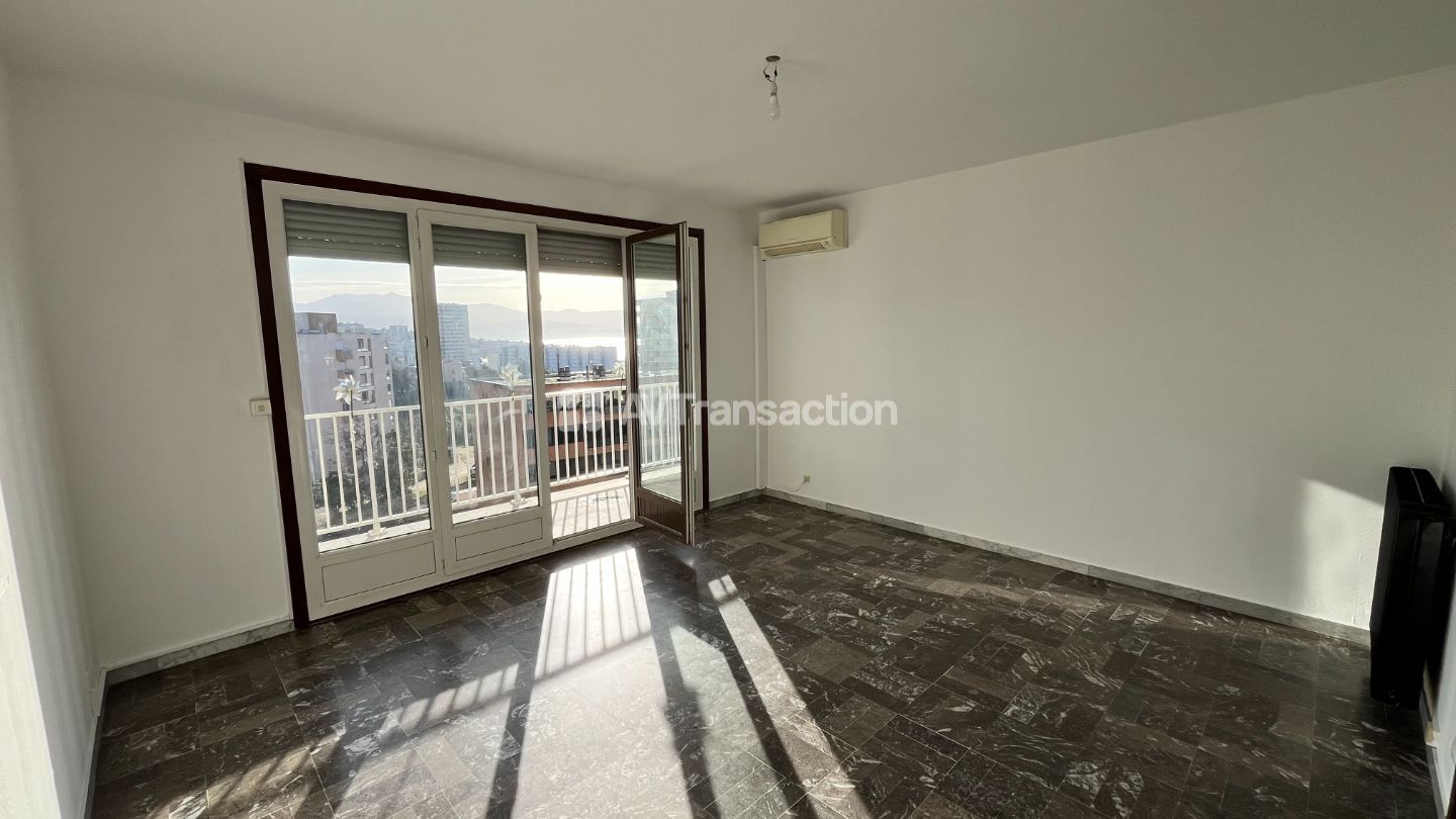 Appartement à vendre  - 3 pièce(s) - 70.74m2 - Ajaccio (20090)