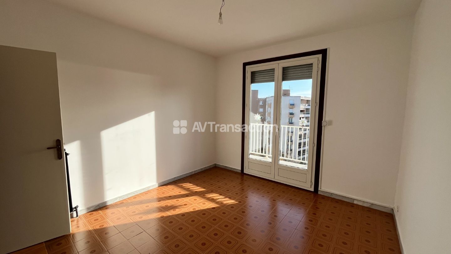 Appartement à vendre  - 3 pièce(s) - 70.74m2 - Ajaccio (20090)