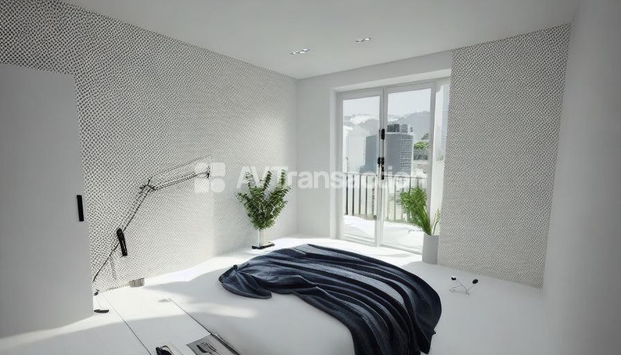 Appartement à vendre  - 3 pièce(s) - 70.74m2 - Ajaccio (20090)