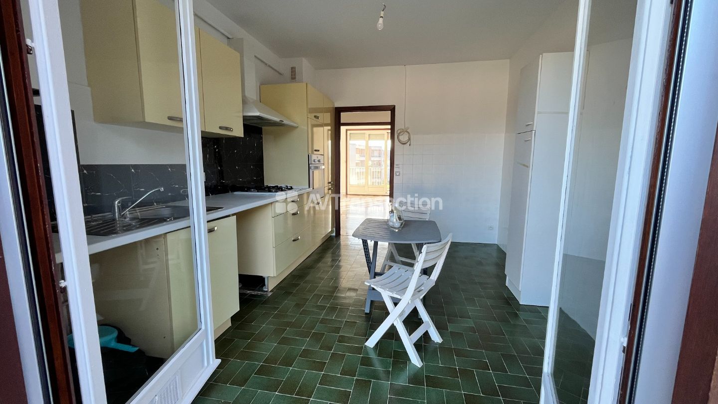 À Vendre appartement T3 vue dégagée