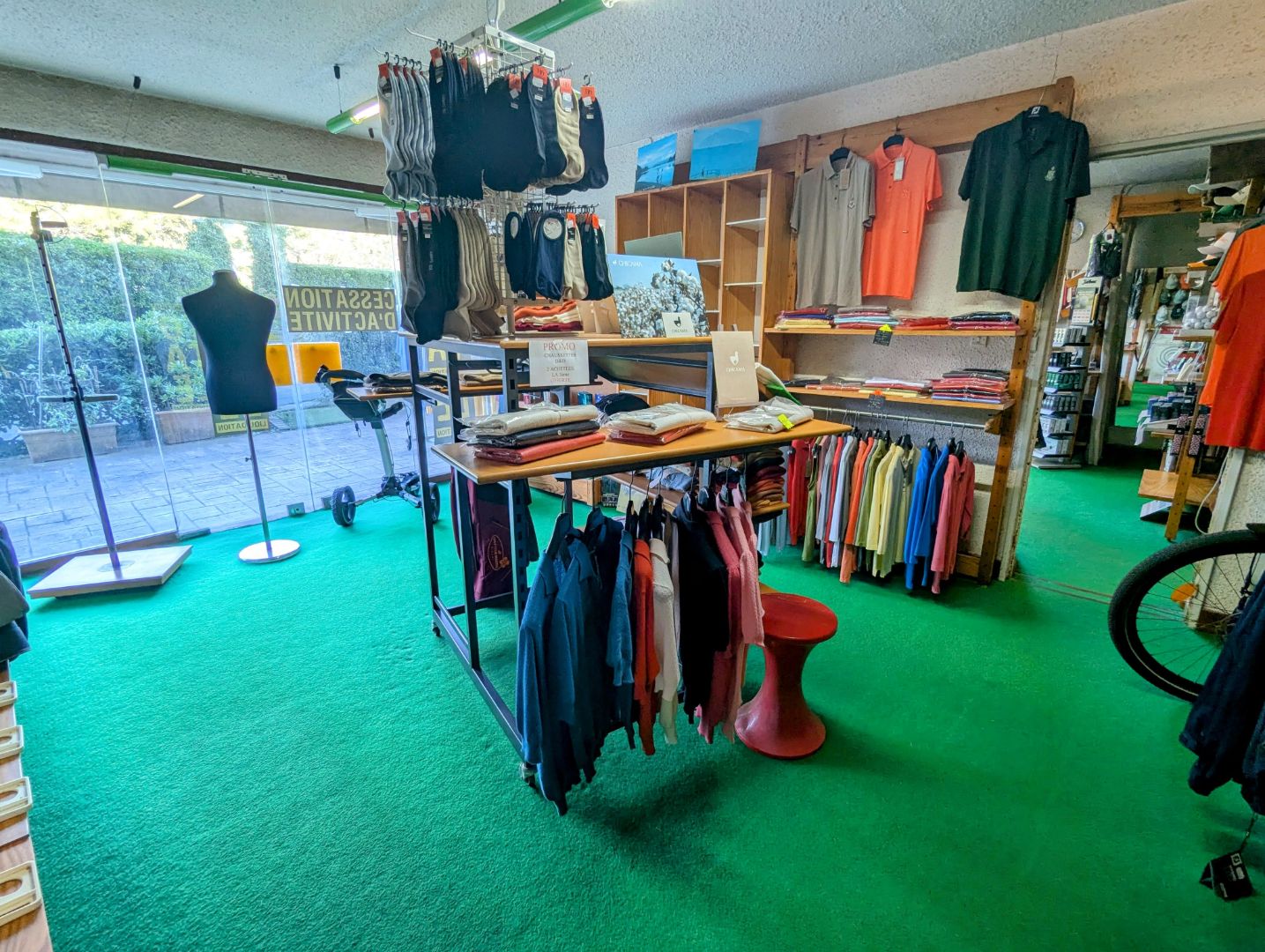 Local commercial à vendre  - 3 pièce(s) - 67m2 - Anglet (64600)