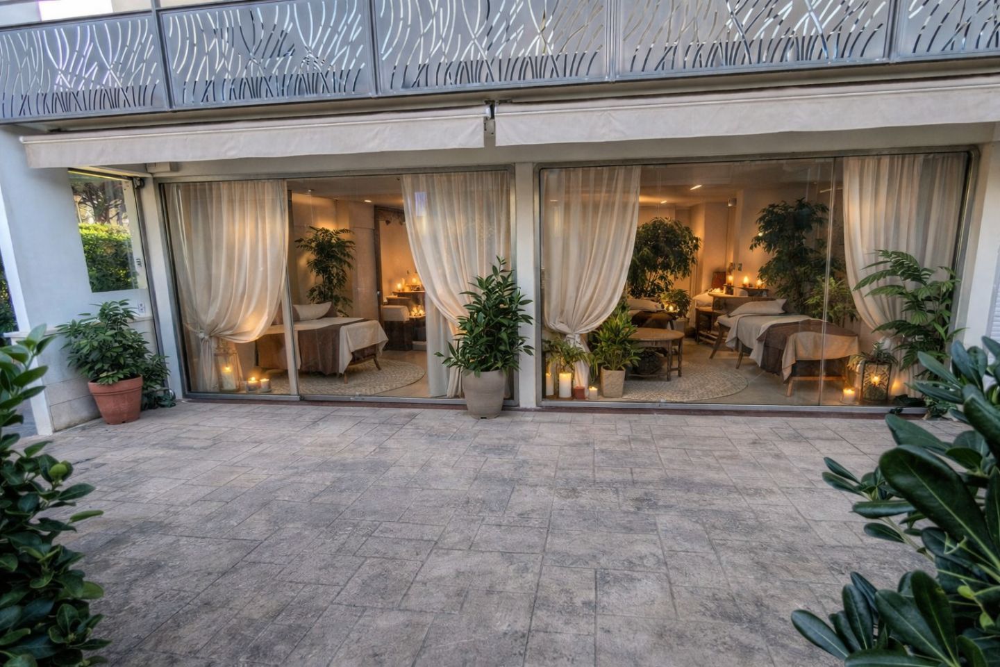 Local commercial à vendre  - 3 pièce(s) - 67m2 - Anglet (64600)