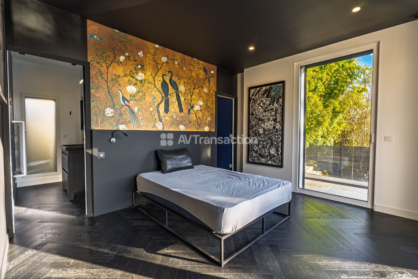 Maison à vendre  - 8 pièce(s) - 204m2 - Saint-cyr-au-mont-d'or (69450)