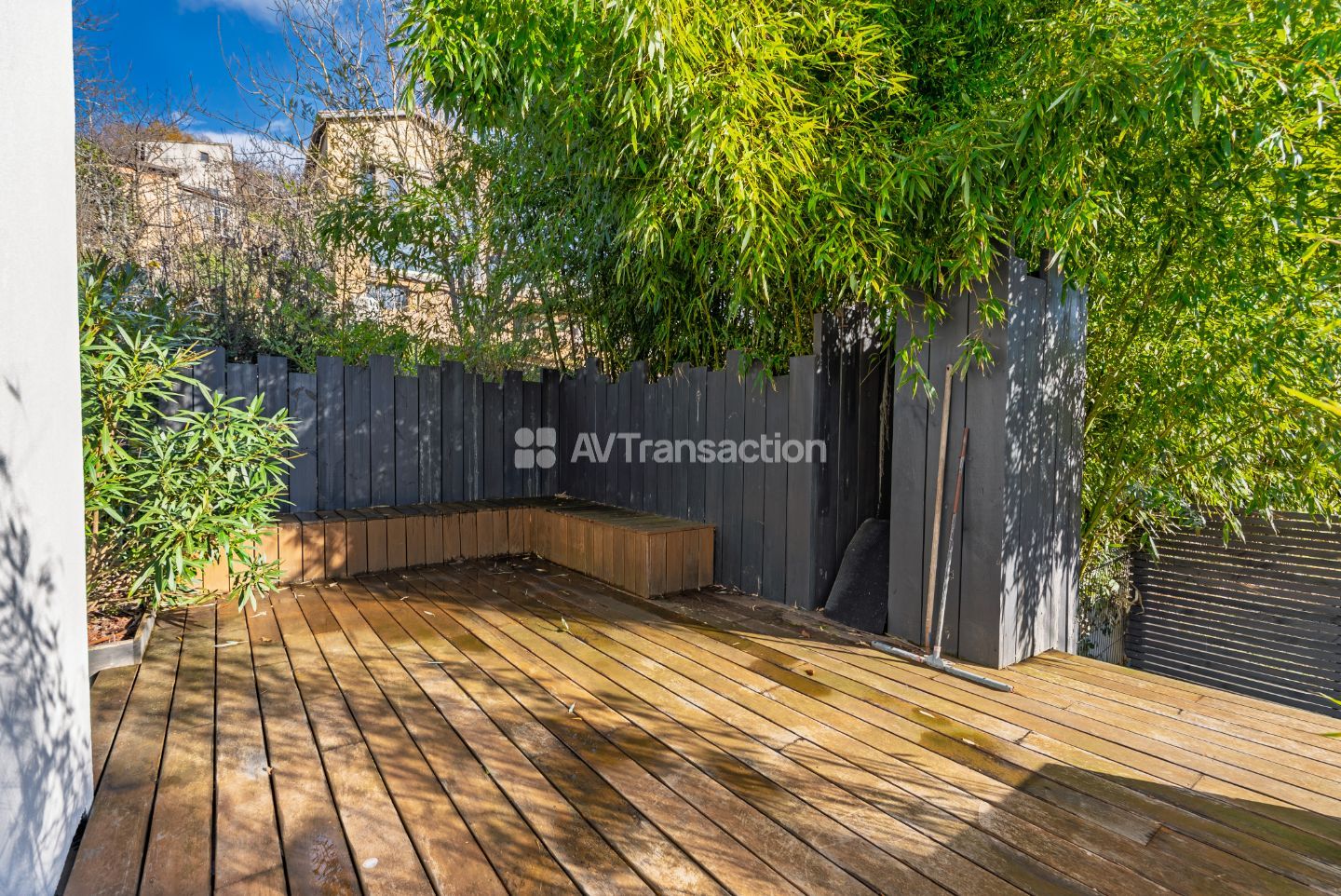 Maison à vendre  - 8 pièce(s) - 204m2 - Saint-cyr-au-mont-d'or (69450)