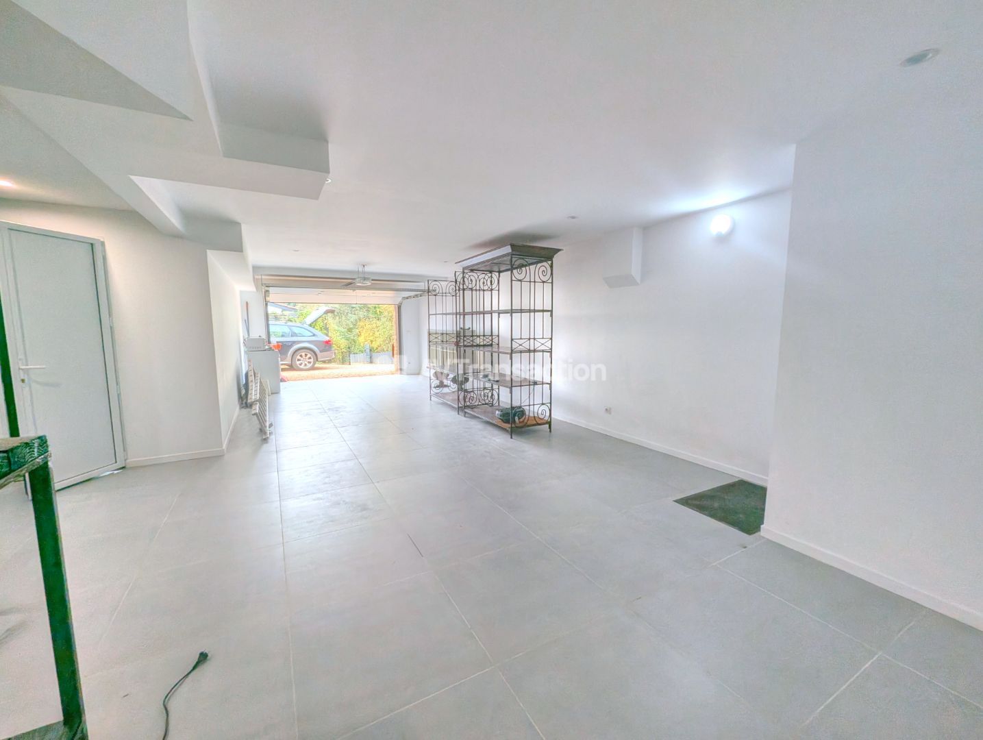 Maison à vendre  - 8 pièce(s) - 204m2 - Saint-cyr-au-mont-d'or (69450)