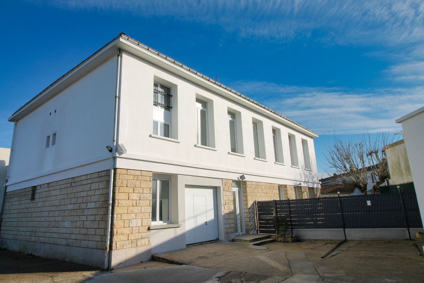 ROYAN centre - Appartement type 2 à 600M de la Plage 