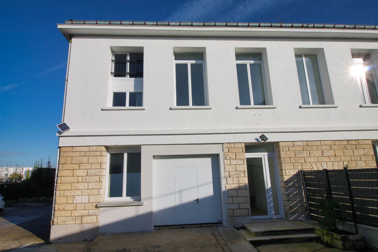 ROYAN centre - Appartement type 2 à 600M de la Plage 