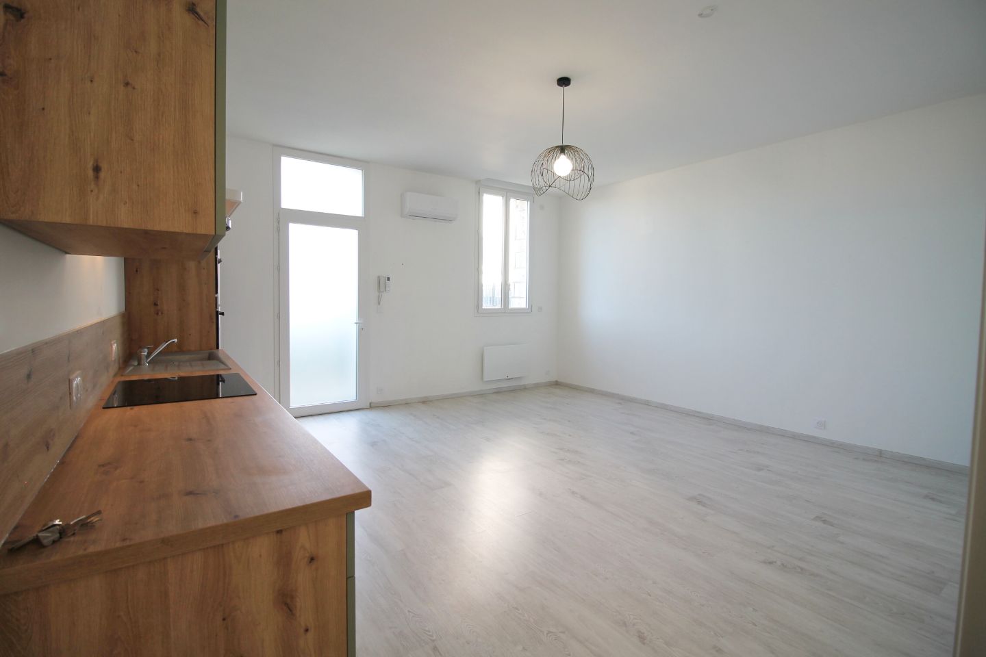 Appartement à vendre  - 2 pièce(s) - 42.6m2 - Royan (17200)