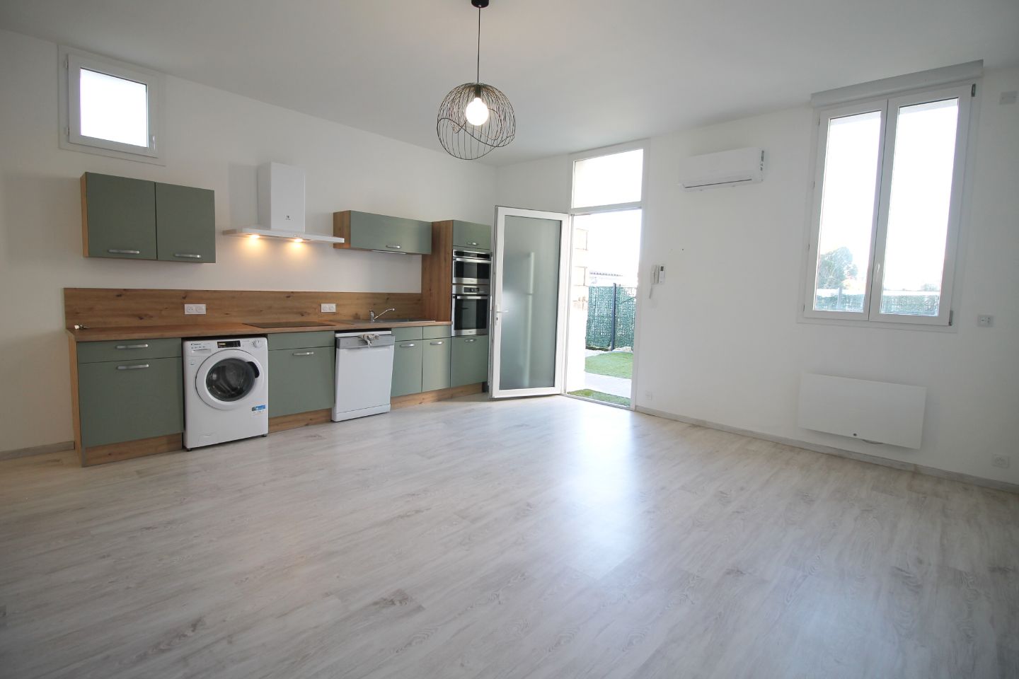 Appartement à vendre  - 2 pièce(s) - 42.6m2 - Royan (17200)