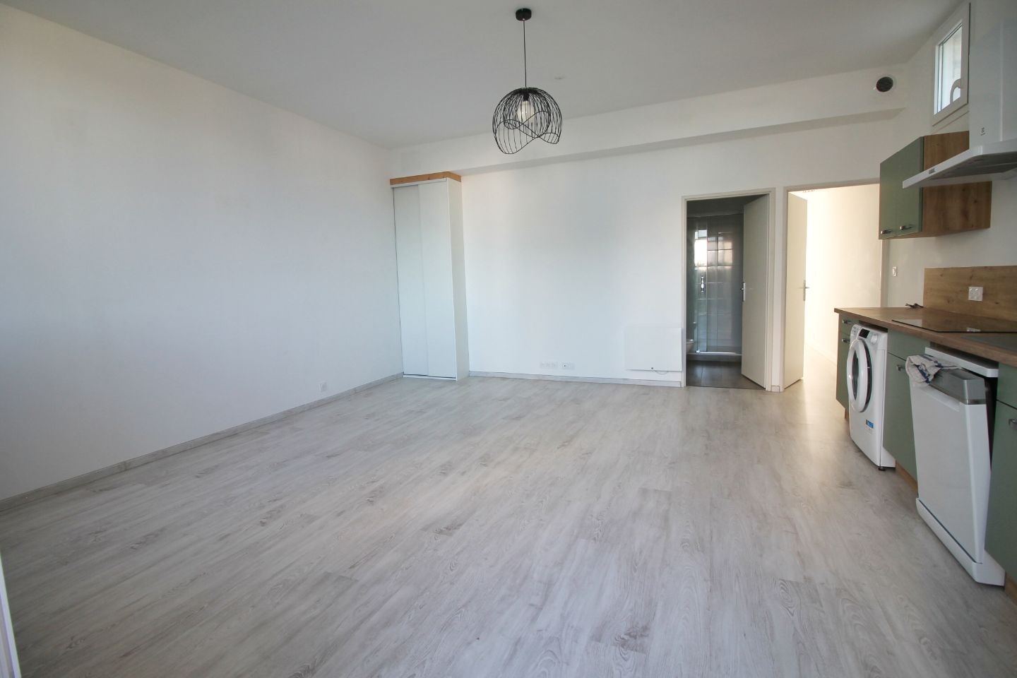 Appartement à vendre  - 2 pièce(s) - 42.6m2 - Royan (17200)